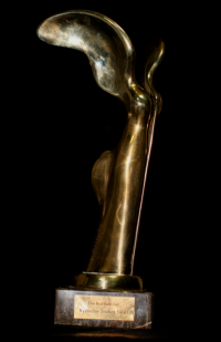 The Golden Superbrand Serbia Award